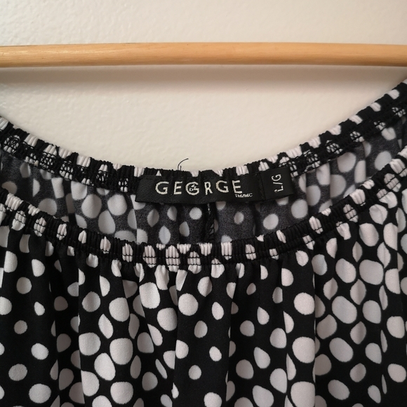 Shirt George - Picture 2 of 2